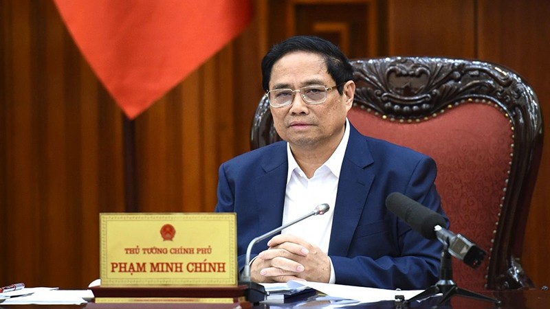 Заседание комитета по подведению итогов 20 лет реализации модели организационной структуры правительства