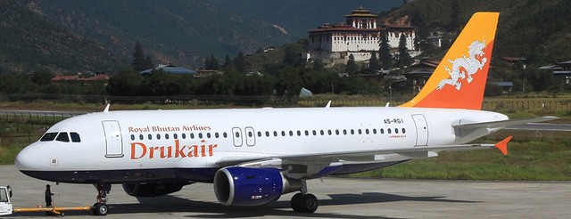 Авиакомпания Королевства Бутана желает открыть первый прямой рейс во Вьетнам