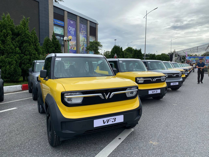 Продажи электромобилей в странах АСЕАН сильно выросли