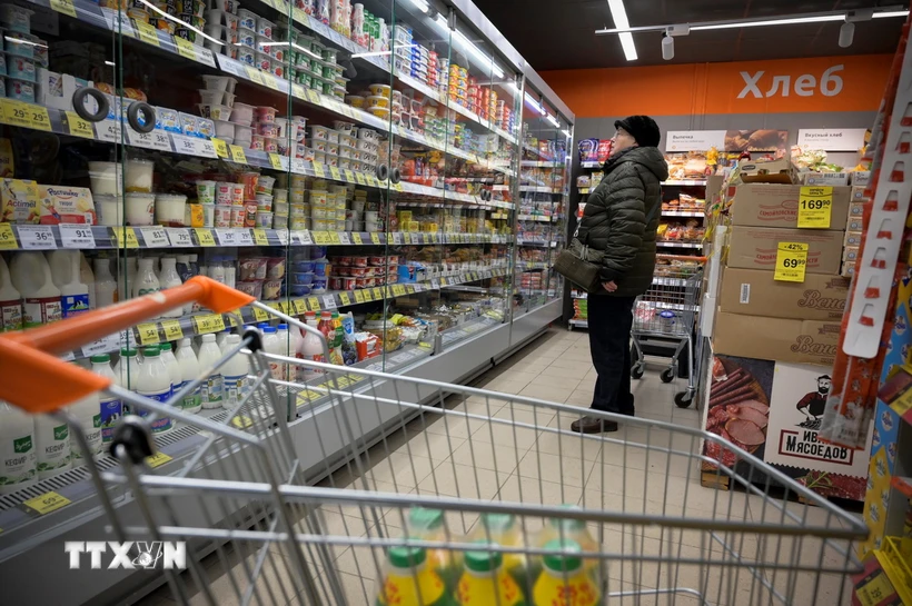 Банк России оценил рост экономики РФ во втором квартале 2024 года в 4,4