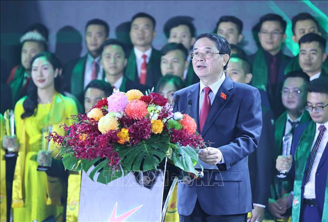 Названы лучшие молодые бизнесмены 2024 года