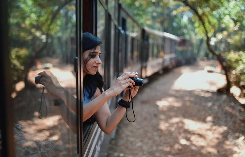 Широкие возможности для продвижения туристического рынка для пенсионеров
