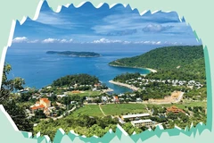 Характерные и выдающиеся ценности Всемирного биосферного заповедника Ку Лао Чам – Хойан