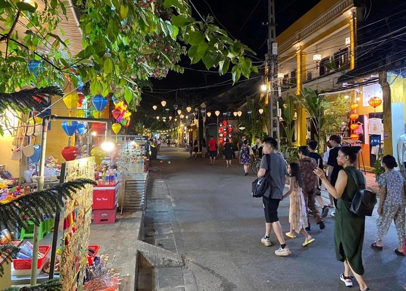 Индонезийская газета Вьетнам — безопасное туристическое направление