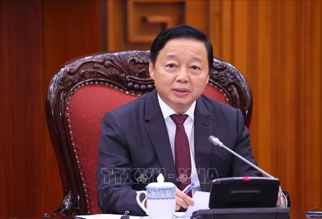 Компания Samsung Viеt Nam должна продолжить идти в авангарде в развитии цифровой и зелёной экономки