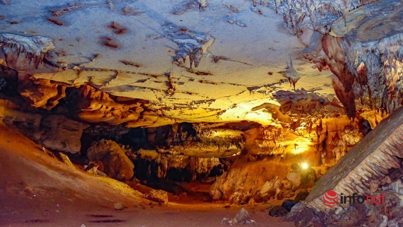 Развитие туризма в горном районе провинции Тханьхоа