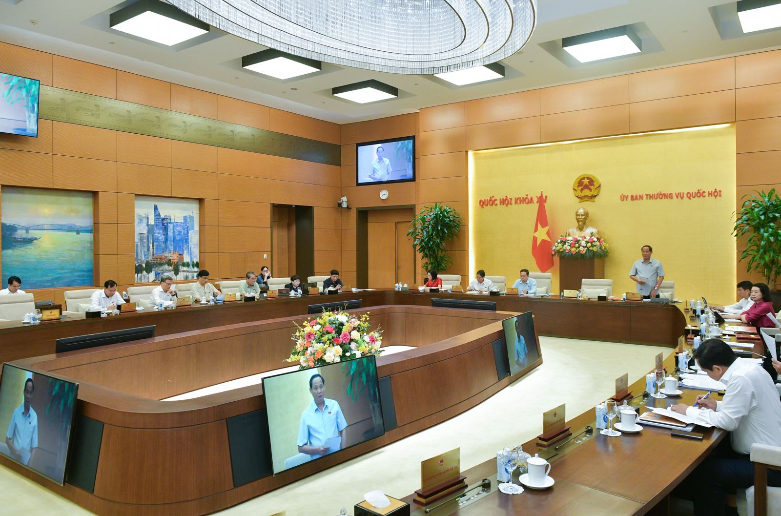 Жесткие правила пожарной безопасности