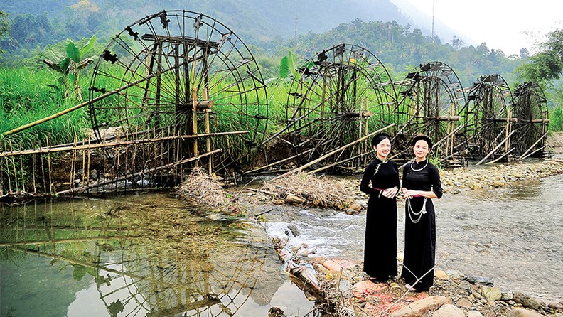 Посещаем достопримечательность государственного значения Наханг-Ламбинь