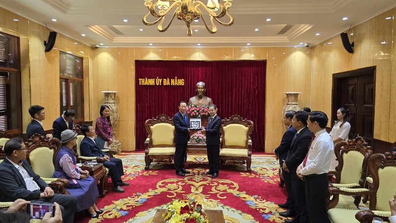 Содействие культурному обмену между Вьетнамом и Южной Кореей