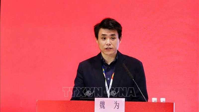 Китайский эксперт Визит Генерального секретаря ЦК КПВ, Президента Вьетнама в Китай углубляет традиционную дружбу