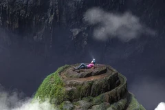 Куангбинь входит в число 13 самых красивых направлений в мире