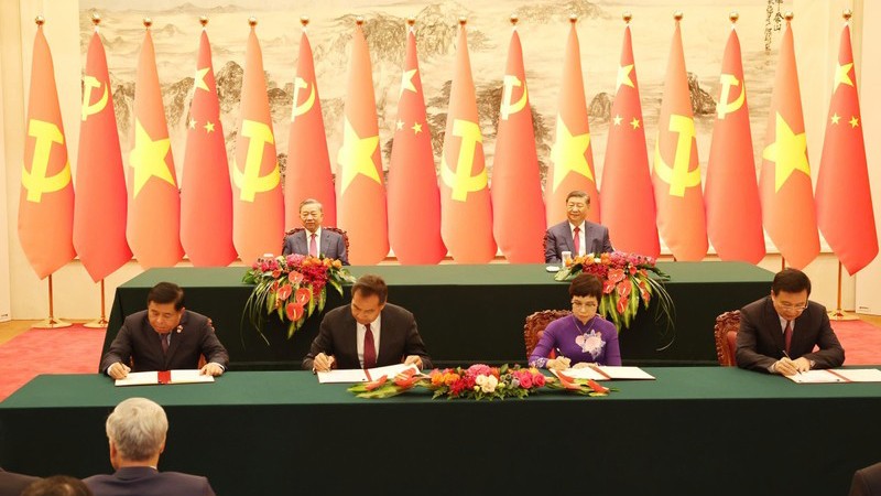 Вьетнам и Китай содействуют сотрудничеству в социальной сфере и сфере благосостояния