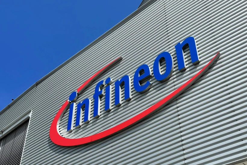 Возможности трудоустройства для вьетнамских рабочих в крупнейшей немецкой полупроводниковой компании