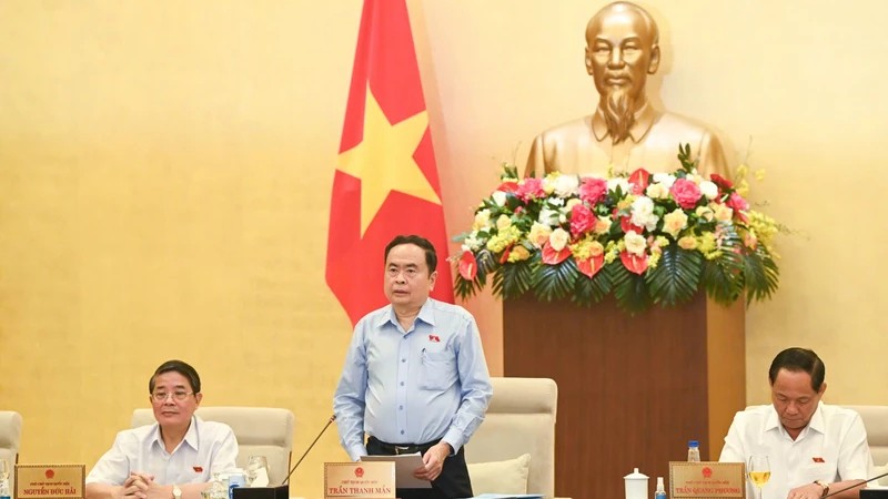 Контроль за выполнением поручений Национального собрания