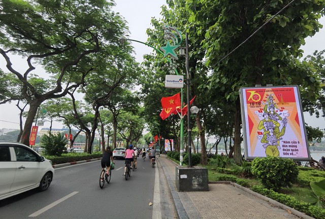 «Дни Ханоя в городе Хошимин»