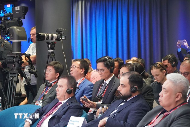 Вьетнам обменяет опытом с РФ в области городской транспортной инфраструктуры