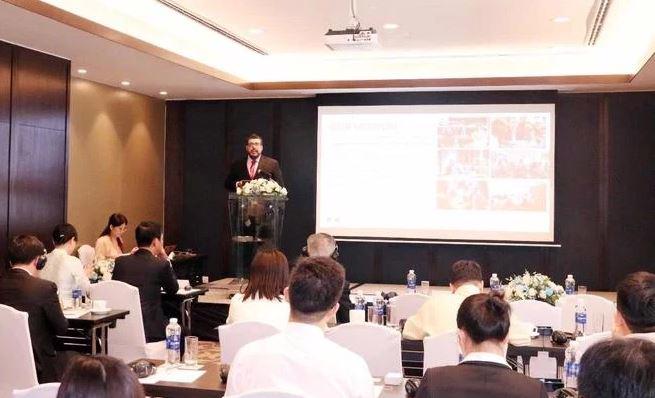 Европа рекомендует Вьетнаму разработать правовую базу для «зелёного» перехода