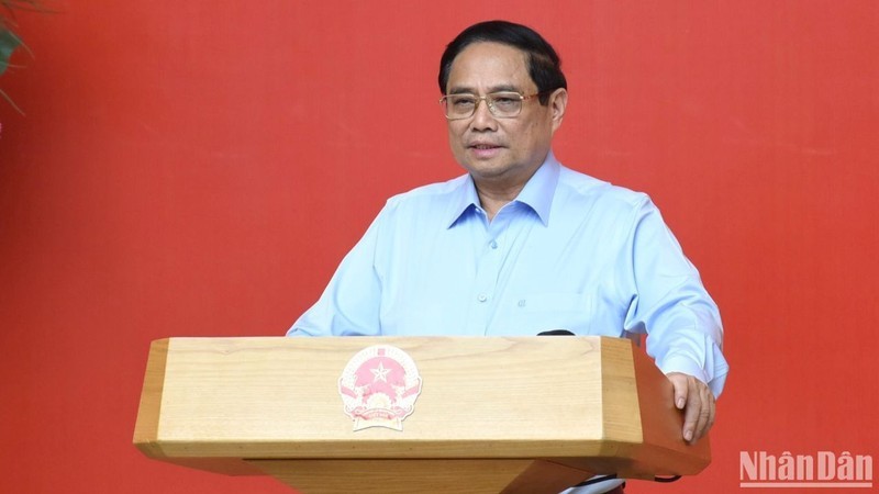 Состоялось 3-е заседание Подкомитета по социально-экономическим вопросам XIV съезда КПВ