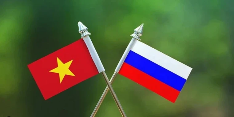 Вологодская область Россия хочет развивать сотрудничество с вьетнамскими населенными пунктами