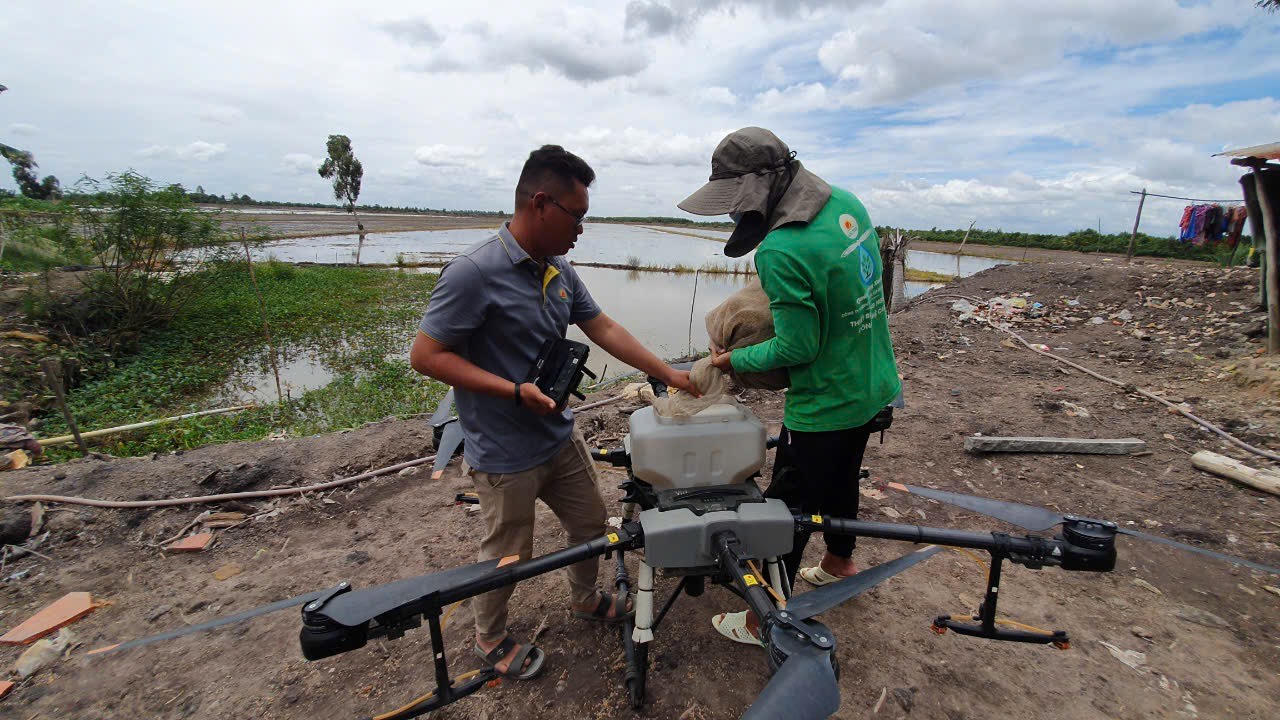 Вьетнам стремится обеспечить энергетическую безопасность и сократить выбросы для привлечения инвестиций