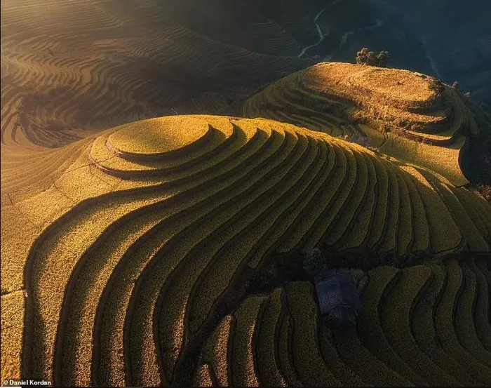 Красота Вьетнама через призму российского фотографа