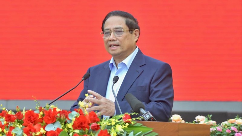 Укрепление безопасности и порядка в целях социально-экономического развития в провинциях Центрального плато Тэйнгуен