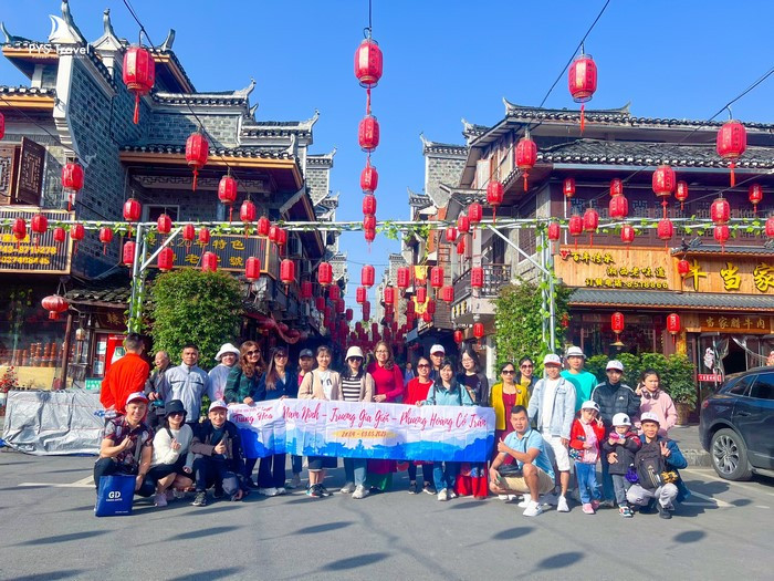 Туры на выходные по случаю Дня независимости полностью распроданы