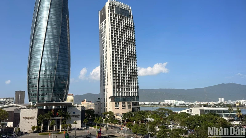 Дананг лидирует по индексу ICT во Вьетнаме 14 лет подряд