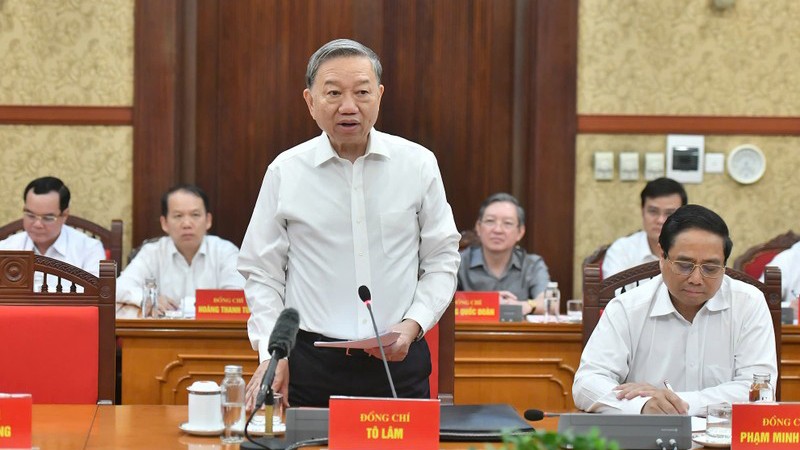 Прошло заседание Подкомитета по подготовке документов к XIV съезду КПВ