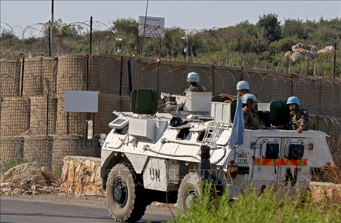 ООН продлевает свою миротворческую миссию в Ливане