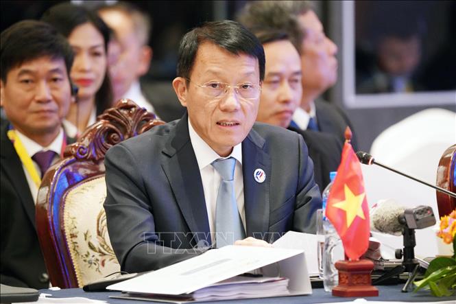 Содействие сотрудничеству между странами АСЕАН в борьбе с трансграничной преступностью