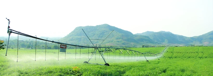 Зеленое развитие происходит только в экономических корпорациях и на крупных предприятиях