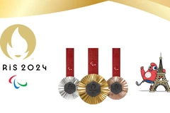 Вьетнамская спортивная Паралимпийская команда поставила себе цель завоевать 1-2 медали