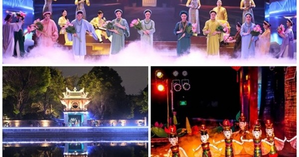 Директива премьер-министра о развитии отраслей культурной индустрии Вьетнама