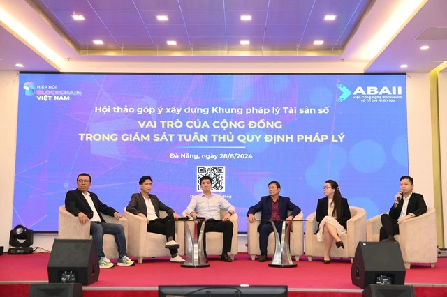 17,4 населения Вьетнама владеют криптовалютой