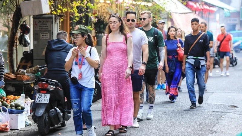 Вьетнам входит в топ доступных направлений в Юго-Восточной Азии