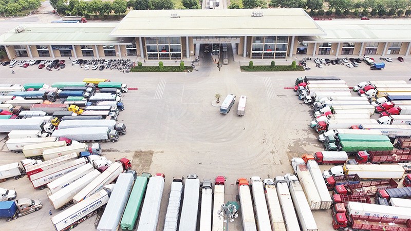 Содействие развитию приграничной экономики на севере страны