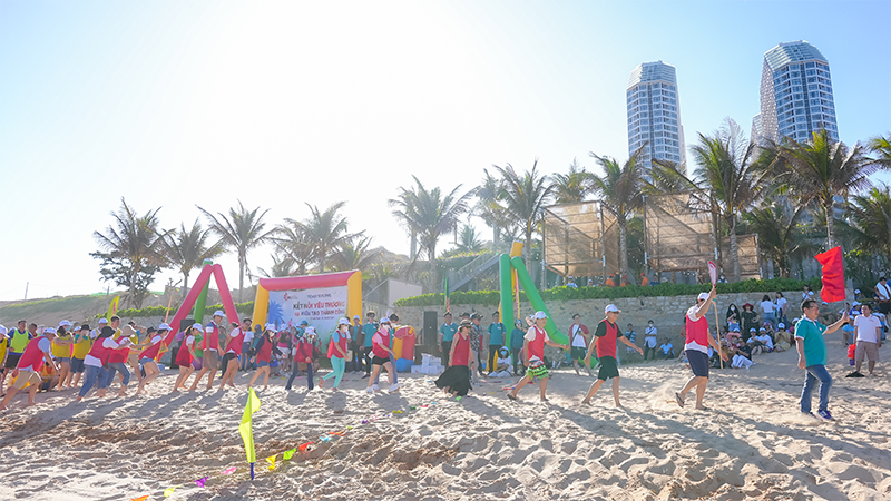 Город Хошимин стал победителем в трех категориях международной премии в области MICE-туризма