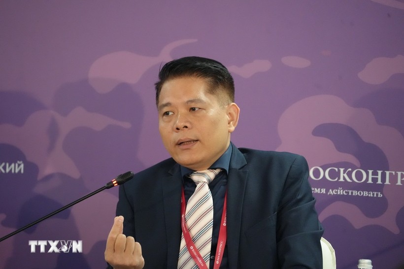 Вызов XXI века традиционным системам образования в экономиках АТЭС