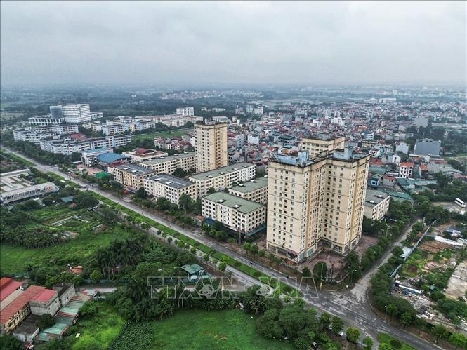 Вице-премьер подписал план развития социального жилья