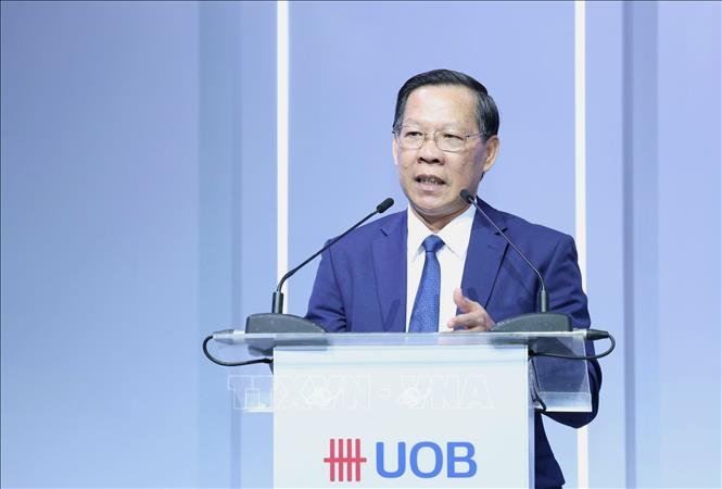 Вьетнам остается ярким экономическим пятном в АСЕАН