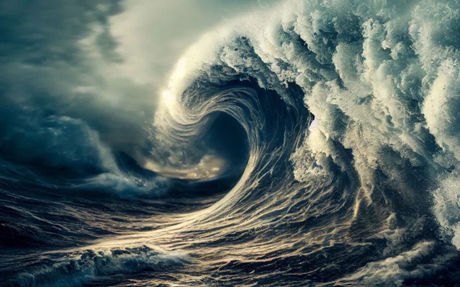 Премьер-министр поручил сосредоточиться на срочном реагировании на тайфун Яги