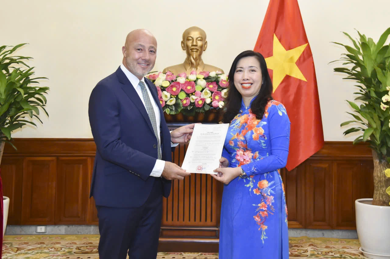 The New York Times открывает постоянное представительство во Вьетнаме