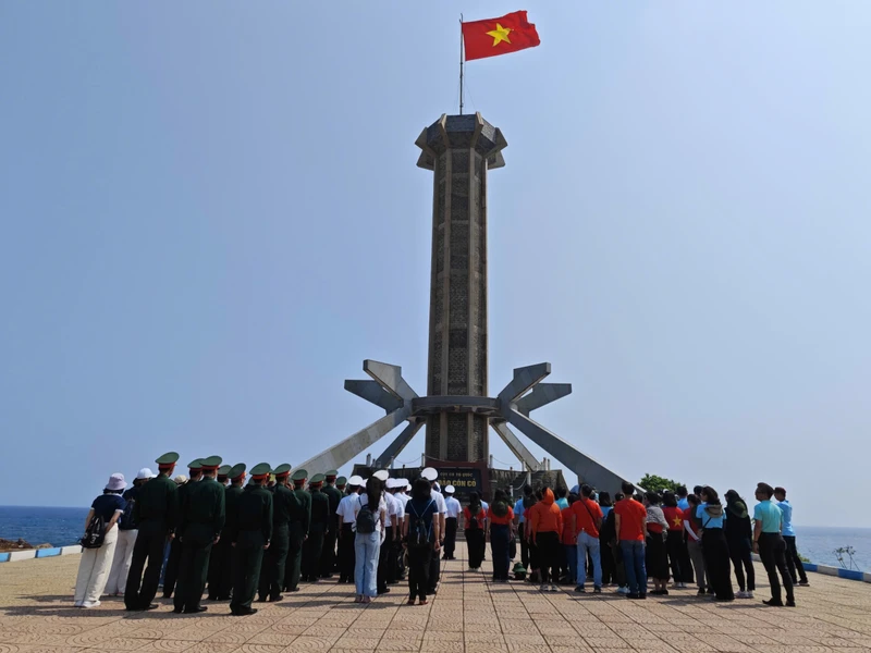 Известные достопримечательности острова Конко в Куангчи