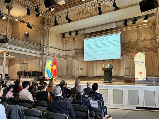 Активно продвигать научно-техническое сотрудничество