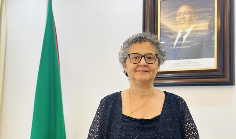 Развитие традиционной дружбы и партнерства между Вьетнамом и Мозамбиком