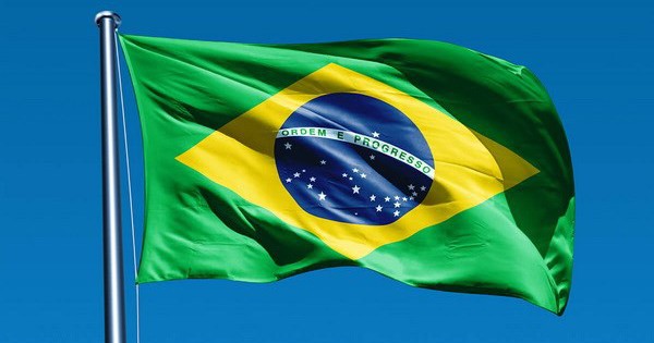 Телеграммы с поздравлениями по случаю Дня независимости Бразилии