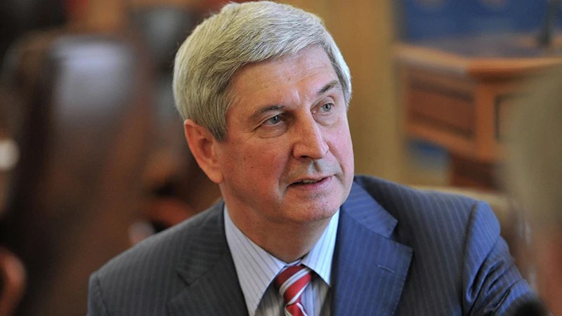 Обеспечение эффективного сотрудничества между Государственной Думой России и НС Вьетнама