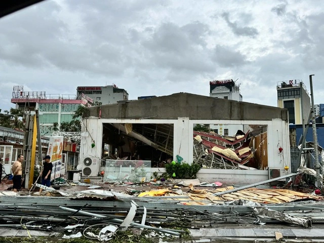 Число погибших в результате тайфуна Яги увеличилось до 21 человека