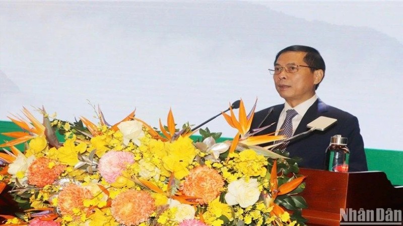 Открылась 8-я Международная конференция Глобальной сети геопарков ЮНЕСКО в Азиатско-Тихоокеанском регионе